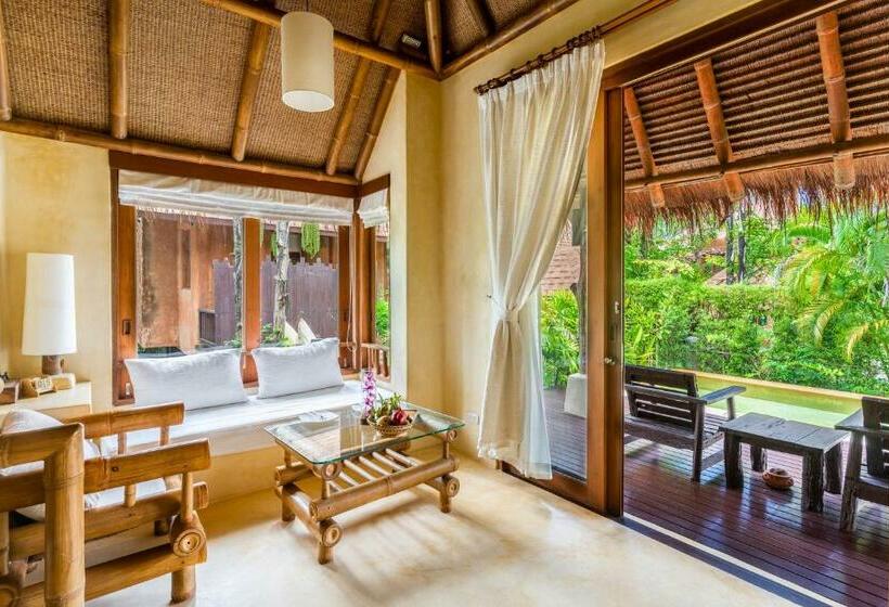 Вилла Deluxe 1 Спальня, High Season Pool Villa & Spa