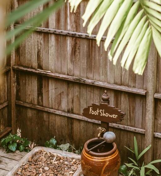 וילה דלוקס חדר שינה 1, High Season Pool Villa & Spa