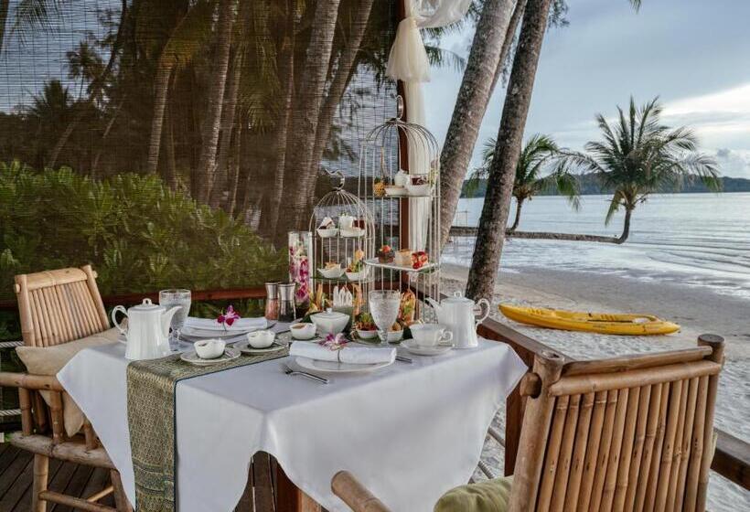 וילה עם חדר שינה אחד ובריכת שחיה, High Season Pool Villa & Spa