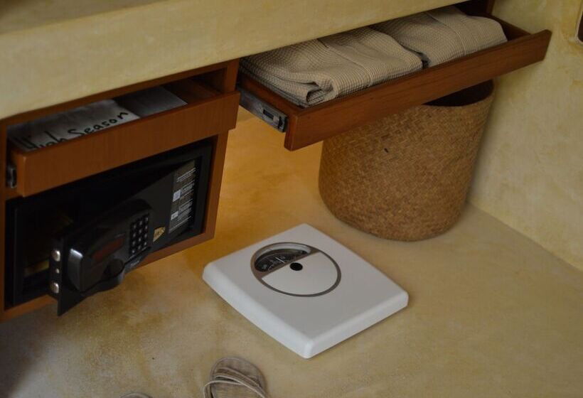 וילה דלוקס חדר שינה 1, High Season Pool Villa & Spa