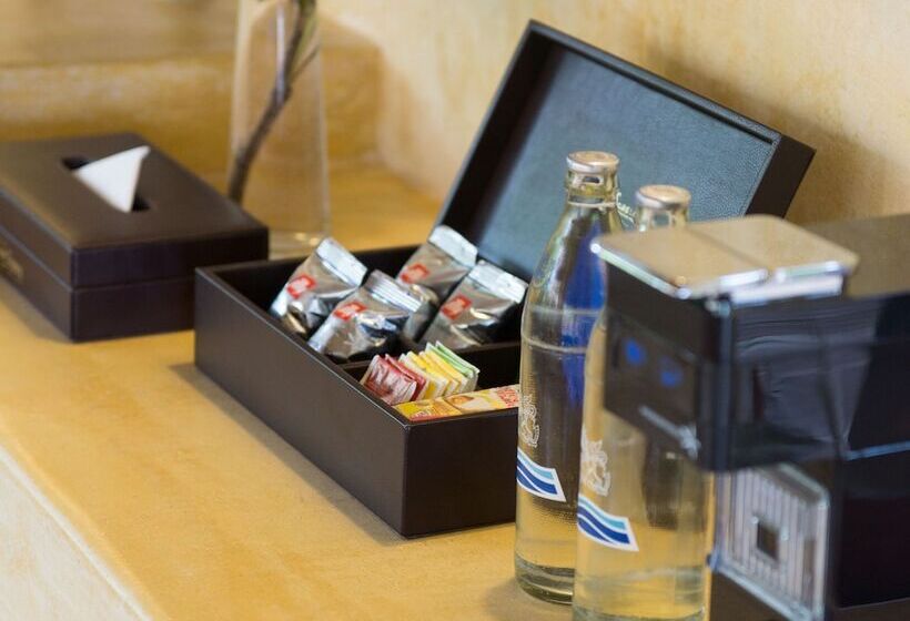 וילה דלוקס חדר שינה 1, High Season Pool Villa & Spa