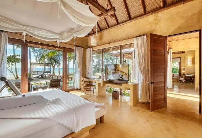 プール付き１ベッドルームヴィラ, High Season Pool Villa & Spa