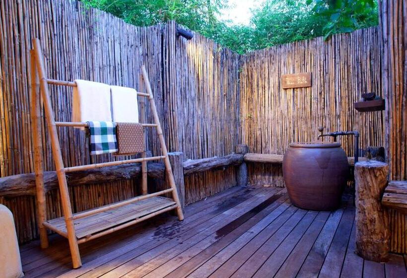 Вилла с 1 спальней и бассейном, High Season Pool Villa & Spa