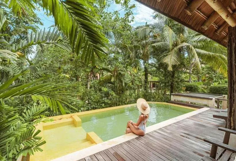 プール付き１ベッドルームヴィラ, High Season Pool Villa & Spa