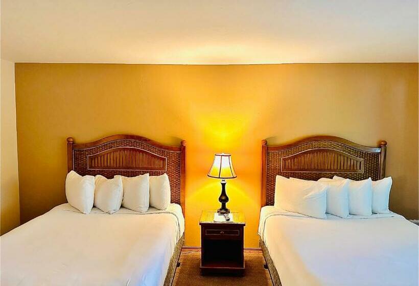 Номер Стандарт, The Lodge At Leathem Smith