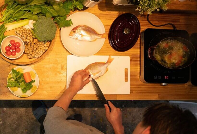 스탠다드 룸 공동 욕실, Casa Blanca Guesthouse