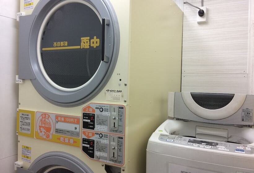 스탠다드 룸 공동 욕실, Casa Blanca Guesthouse