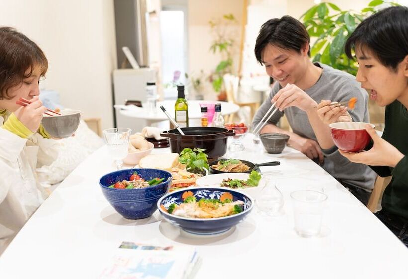 스탠다드 룸 공동 욕실, Casa Blanca Guesthouse