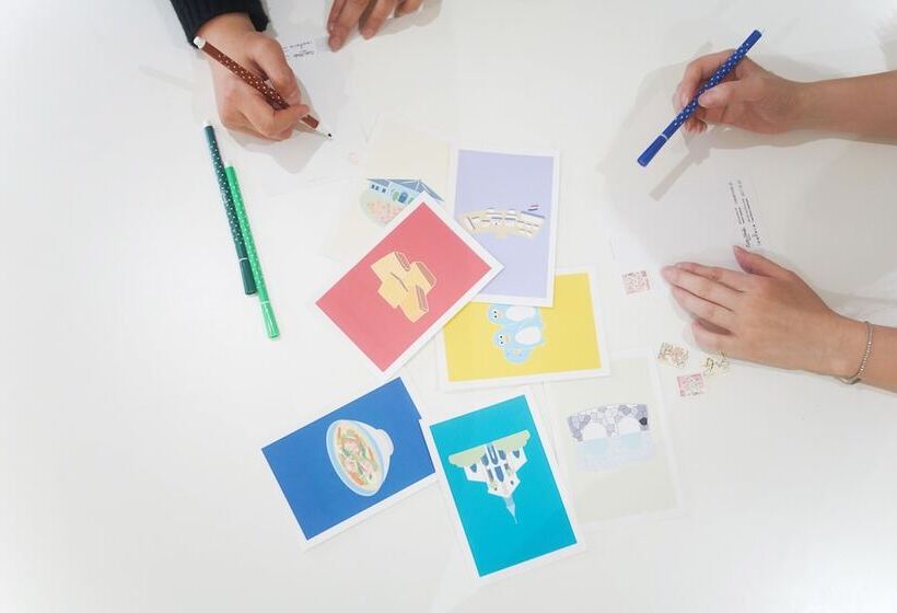 스탠다드 룸 공동 욕실, Casa Blanca Guesthouse