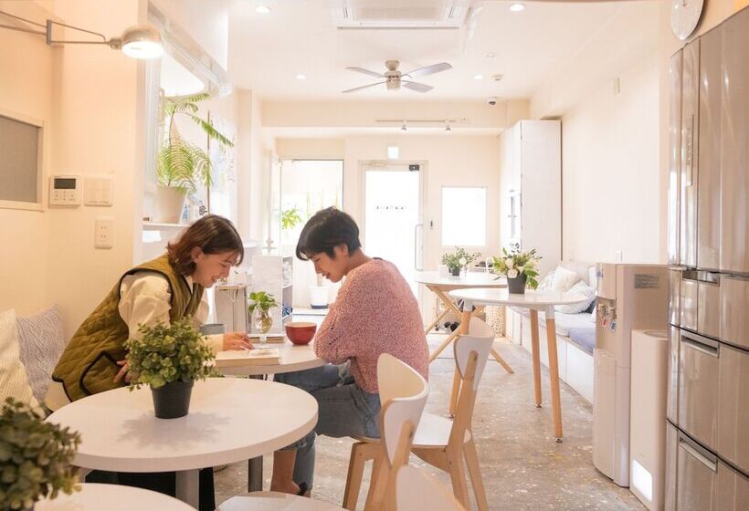 스탠다드 룸 공동 욕실, Casa Blanca Guesthouse