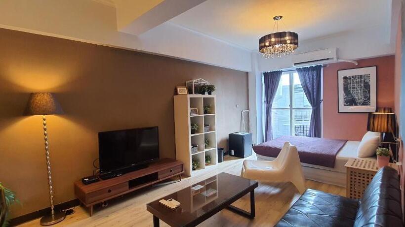 اتاق سوپریور, 仲夏墾丁親子民宿