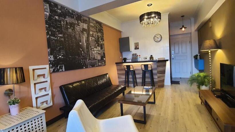 اتاق سوپریور, 仲夏墾丁親子民宿