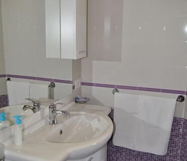 标准间, I Giardini Di Elencosta