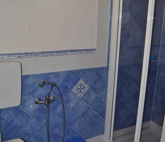 标准间, I Giardini Di Elencosta