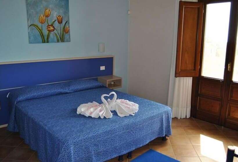 标准间, I Giardini Di Elencosta