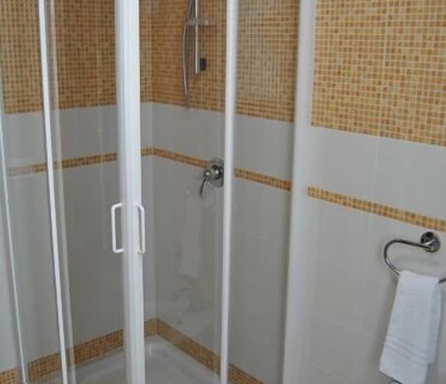 豪华房间, I Giardini Di Elencosta