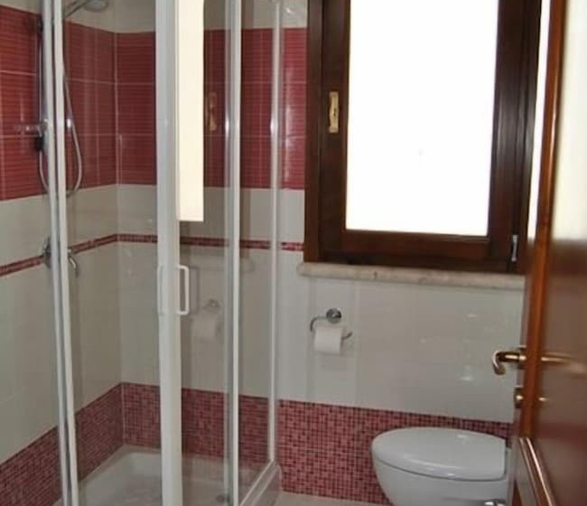 豪华房间, I Giardini Di Elencosta