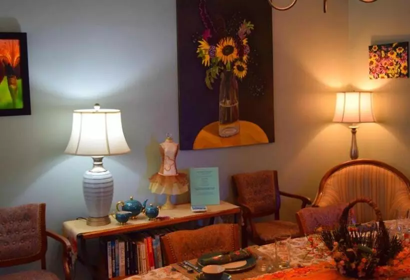 اتاق لوکس, The Muse Gallery Guesthouse