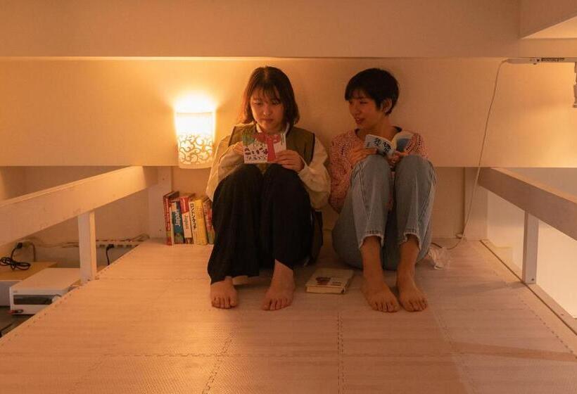 스탠다드 룸 공동 욕실, Casa Blanca Guesthouse