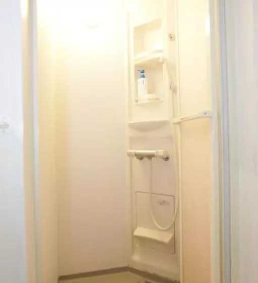 اتاق استاندارد چهارنفره با سرویس بهداشتی مشترک, Casa Blanca Guesthouse
