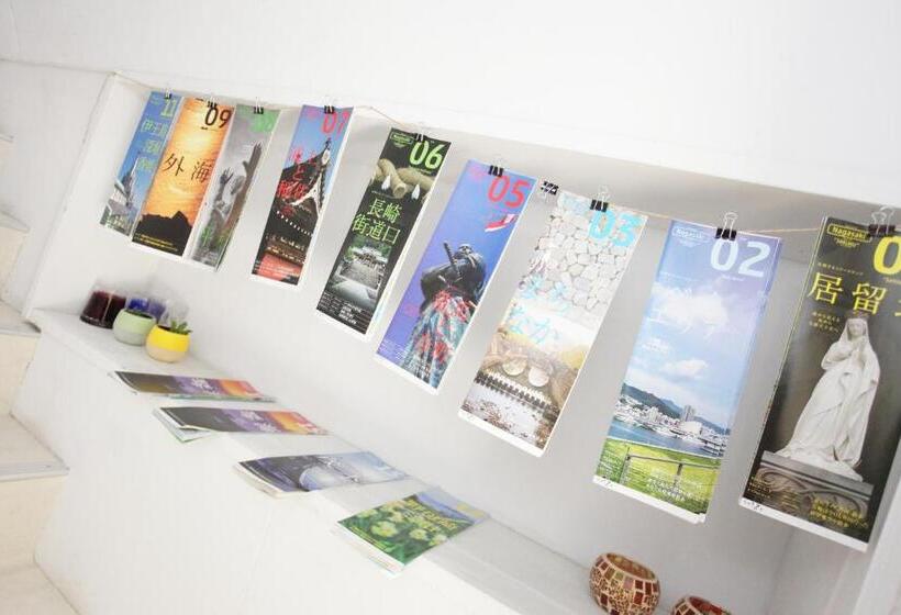 패밀리 룸, Casa Blanca Guesthouse