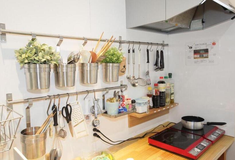 패밀리 룸, Casa Blanca Guesthouse