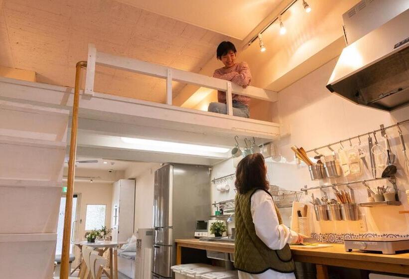 패밀리 룸, Casa Blanca Guesthouse