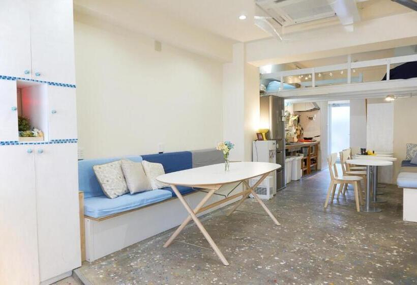 패밀리 룸, Casa Blanca Guesthouse