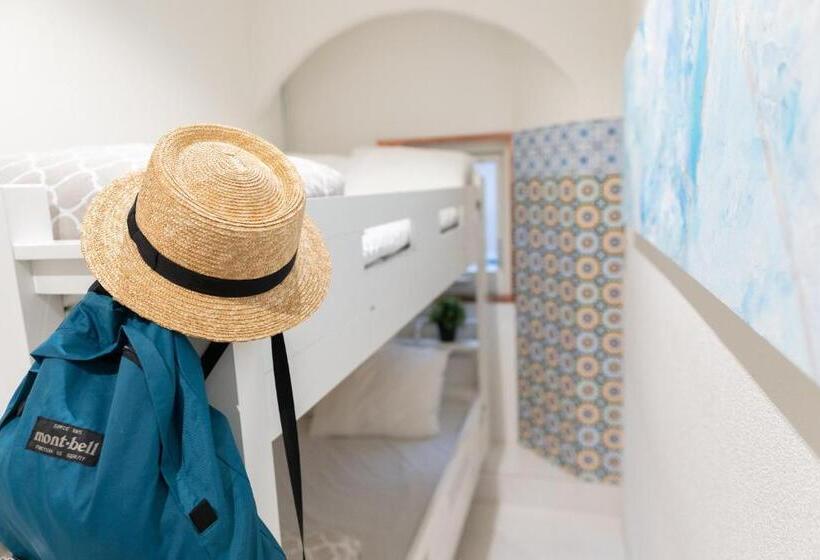 스탠다드 룸 공동 욕실, Casa Blanca Guesthouse