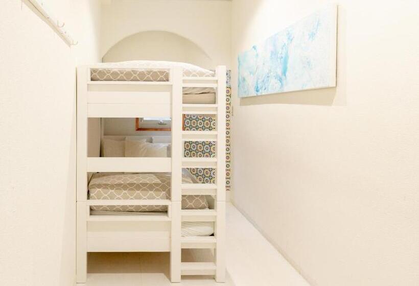 스탠다드 룸 공동 욕실, Casa Blanca Guesthouse