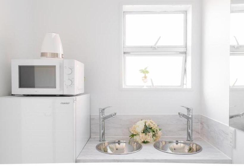 패밀리 룸, Casa Blanca Guesthouse