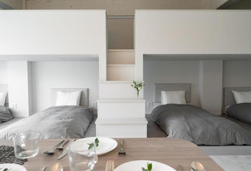 패밀리 룸, Casa Blanca Guesthouse