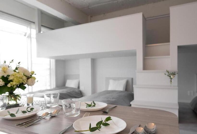 패밀리 룸, Casa Blanca Guesthouse