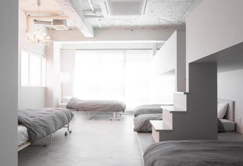 패밀리 룸, Casa Blanca Guesthouse