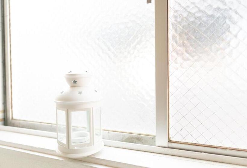 스탠다드 룸 공동 욕실, Casa Blanca Guesthouse