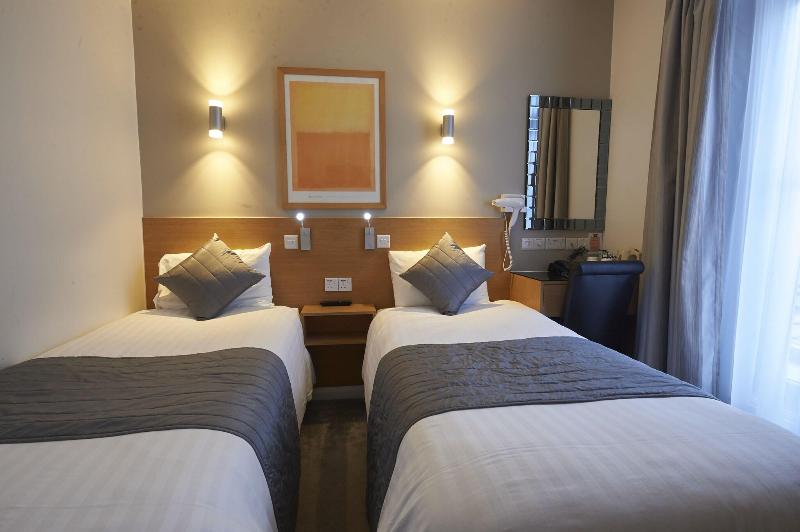 Executive Suite, Grand Edge Hotel Semarang   Chse Certified