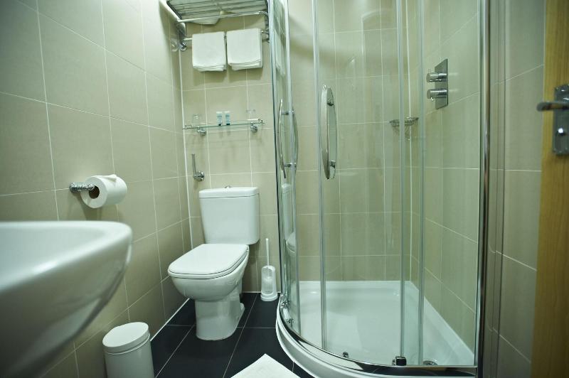 Executive Suite, Grand Edge Hotel Semarang   Chse Certified