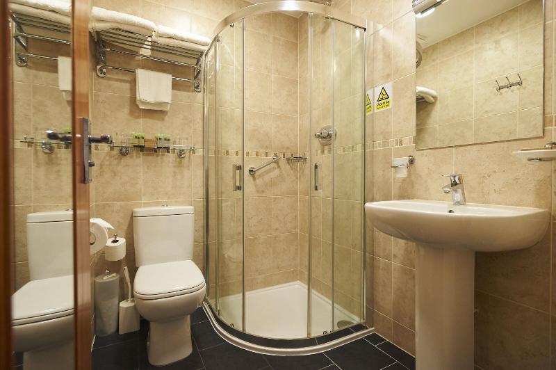 Executive Suite, Grand Edge Hotel Semarang   Chse Certified