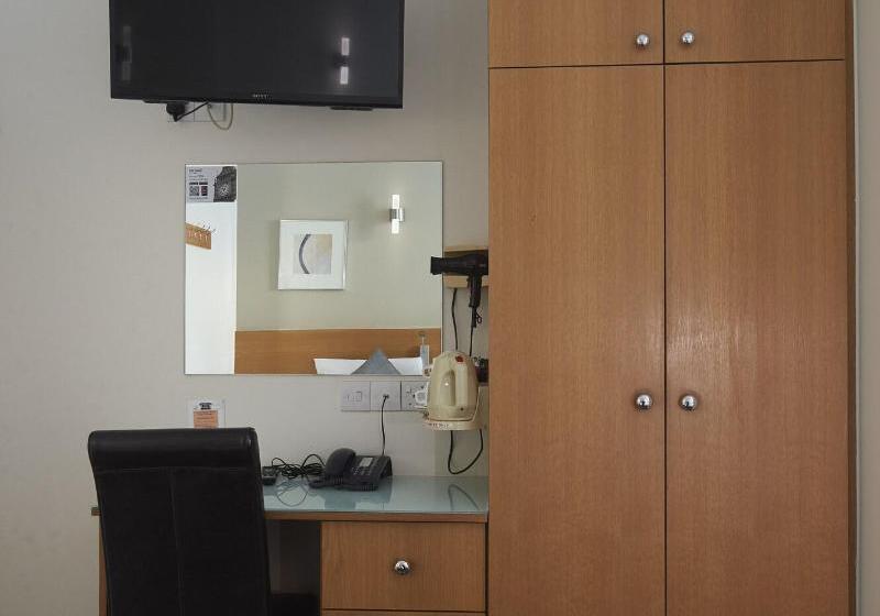 Executive Suite, Grand Edge Hotel Semarang   Chse Certified