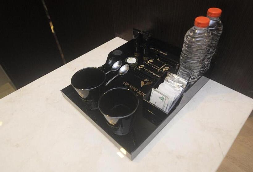 Junior Suite, Grand Edge Hotel Semarang   Chse Certified