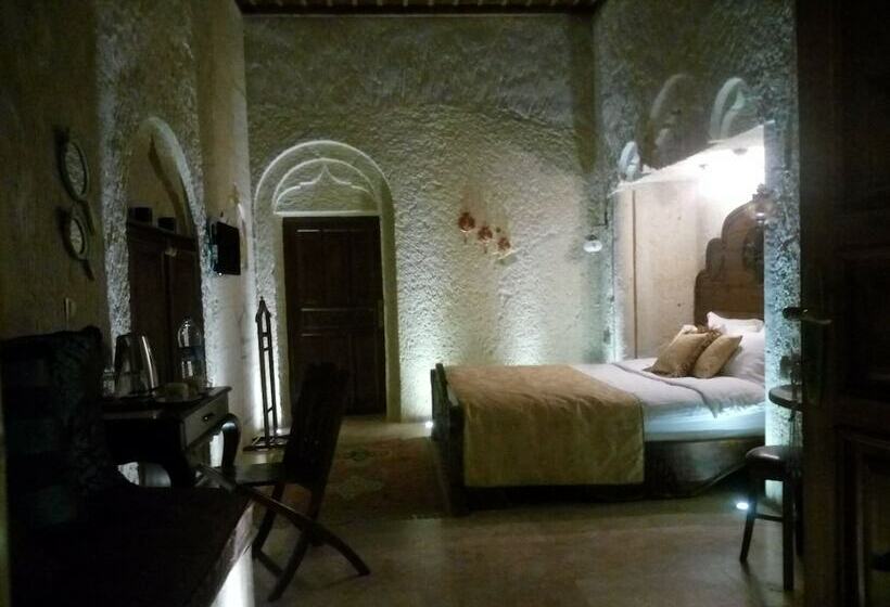 غرفة قياسية, Best Cave