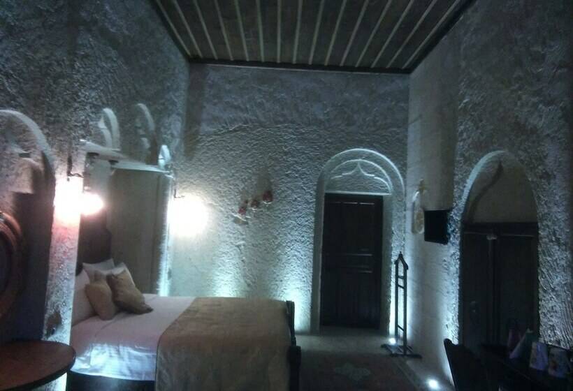 غرفة قياسية, Best Cave