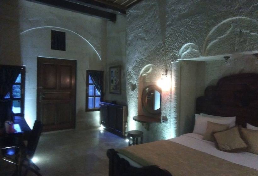 غرفة قياسية, Best Cave