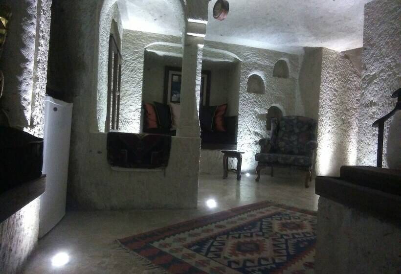 غرفة قياسية, Best Cave