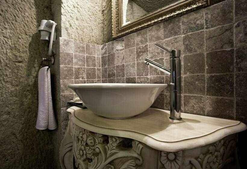 غرفة قياسية, Best Cave