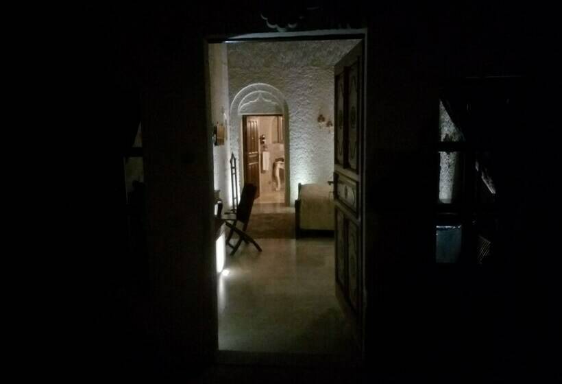 غرفة قياسية, Best Cave