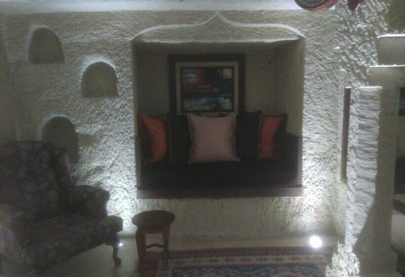 غرفة قياسية, Best Cave