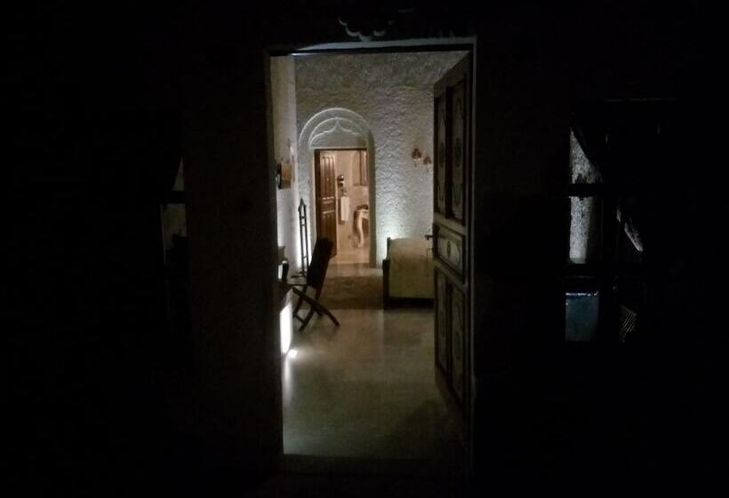 غرفة قياسية, Best Cave