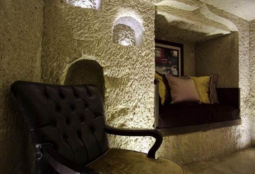 غرفة قياسية, Best Cave