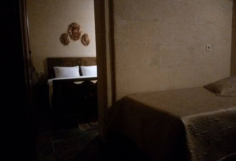 غرفة قياسية, Best Cave